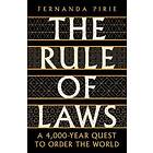 Fernanda Pirie: The Rule of Laws