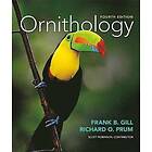 Frank Gill, Richard Prum, Scott K Robinson: Ornithology