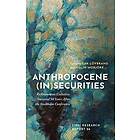 Eva Lvbrand: Anthropocene (In)securities