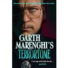 Garth Marenghi: Garth Marenghi's TerrorTome