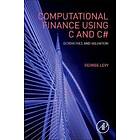 George Levy: Computational Finance Using C and C#