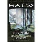 Greg Bear: Halo: Cryptum