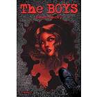 Garth Ennis, Russ Braun: The Boys: Dear Becky