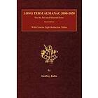 Geoffrey Kolbe: Long Term Almanac 2000-2050 for the Sun and Selected Stars