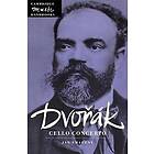 Jan Smaczny: Dvork: Cello Concerto