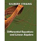 Gilbert Strang: Differential Equations and Linear Algebra