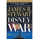 James B Stewart: Disneywar