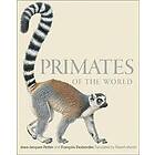 Jean-Jacques Petter: Primates of the World