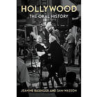 Jeanine Basinger, Sam Wasson: Hollywood: The Oral History