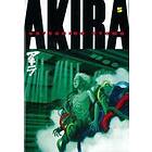Katsuhiro Otomo: Akira Volume 5