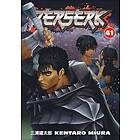 Kentaro Miura, Duane Johnson: Berserk Volume 41