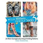 Lumi Karmitsa: Wild Mittens Unruly Socks 3