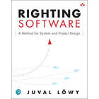 Juval Lwy: Righting Software