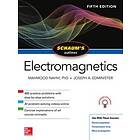 Mahmood Nahvi: Schaum's Outline of Electromagnetics, Fifth Edition