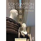 Mark Paterson: Consumption and Everyday Life