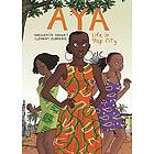 Marguerite Abouet, Clement Oubrerie: Aya: Book 1