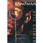 Neil Gaiman, Dave McKean: Absolute Sandman Volume Two