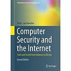 Paul C van Oorschot: Computer Security and the Internet