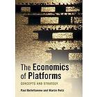 Paul Belleflamme: The Economics of Platforms