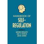 Monique Boekaerts: Handbook of Self-Regulation