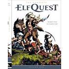 Rick Pini, Wendy Pini: The Complete Elfquest Vol. 1
