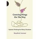 Rosalind Armson: Growing Wings on the Way