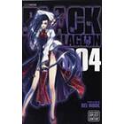 Rei Hiroe: Black Lagoon, Vol. 4