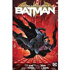 Tom King, Mitch Gerads: Batman: The Deluxe Edition Book 6