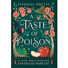 Tessonja Odette: A Taste of Poison