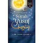 Yasir Qadhi: Lessons from Surah Yusuf