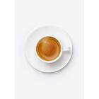 Venture Home Skimmed coffee Brun/vit Poster 100