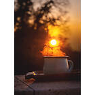 Venture Home Morning Coffee Poster 70x100