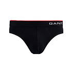 Gant Strech Cotton Hip Brief