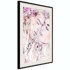Artgeist Poster Affisch Love from Billboard [Poster] 20x30 A3-DRBPRP1315s_cr_pp