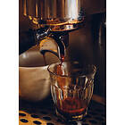 Venture Home Posters Barrista Brun 30x40