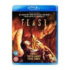 Feast (UK) (Blu-ray)