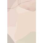 Venture Home Cream Beige Poster 70x100 100