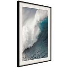 Artgeist Poster Affisch Ocean Wave [Poster] 30x45 A3-DRBPRP0709m_cr_pp