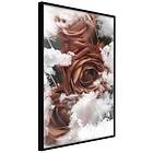 Artgeist Poster Affisch Roses in the Clouds [Poster] 30x45 A3-DRBPRP1211m_cr