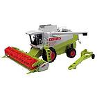 Bruder 02120 – Claas Lexion 480 gräsklippare