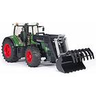 Bruder Fendt 936 Vario med frontlastare 03041