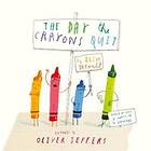 Drew Daywalt: The Day Crayons Quit
