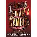 Jennifer Lynn Barnes: Final Gambit