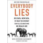 Seth Stephens-Davidowitz: Everybody Lies