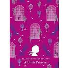 Frances Hodgson Burnett: A Little Princess