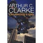 Arthur C Clarke: Childhood's End