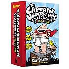 : Captain Underpants Color Collection