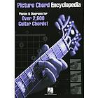 : Picture Chord Encyclopedia