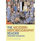 Adam Budd: The Modern Historiography Reader