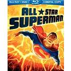 DCU All Star Superman (US) (Blu-ray)